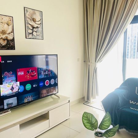 Legoland Jb Aghome Medini 3Room8Pax Bukit Indah Nusajaya  Buitenkant foto