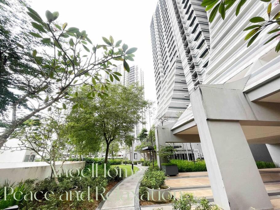 Legoland Jb Aghome Medini 3Room8Pax Bukit Indah Nusajaya  Buitenkant foto