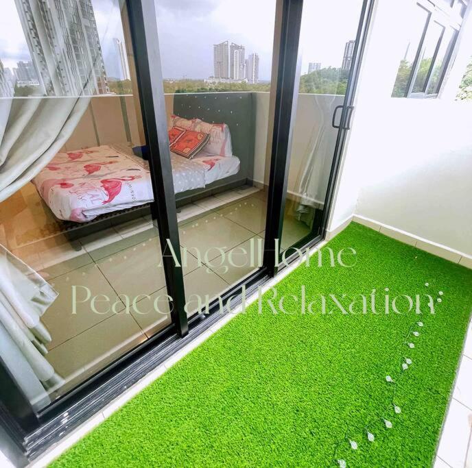 Legoland Jb Aghome Medini 3Room8Pax Bukit Indah Nusajaya  Buitenkant foto